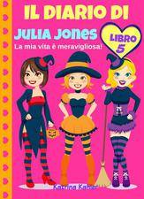 Il diario di Julia Jones 5