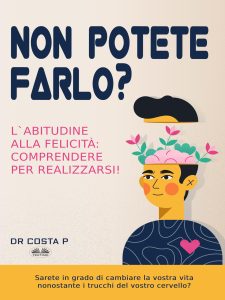 Non potete farlo