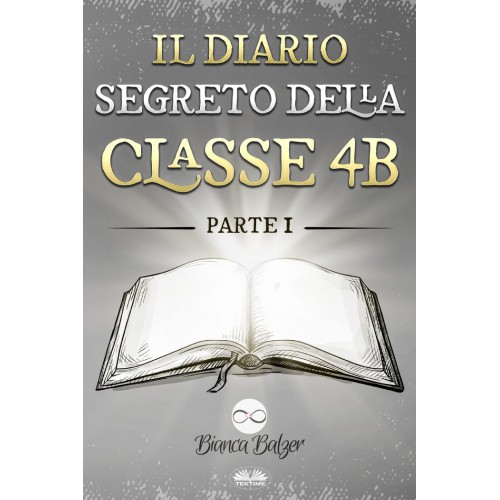 Il diario segreto della classe IV B
